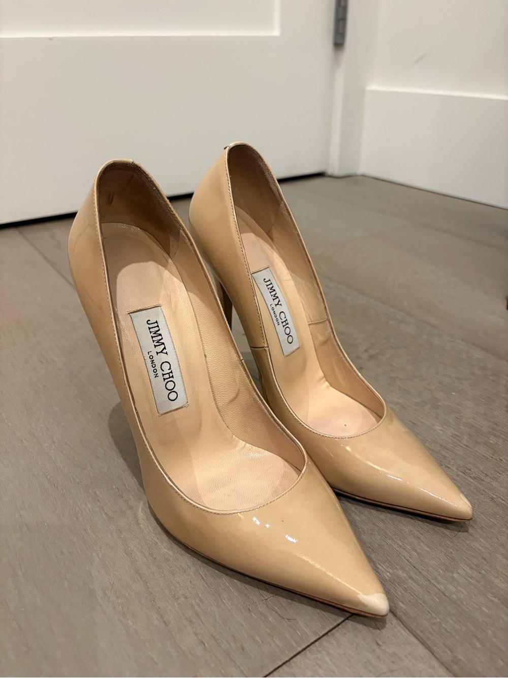 Jimmy Choo Anouk pump